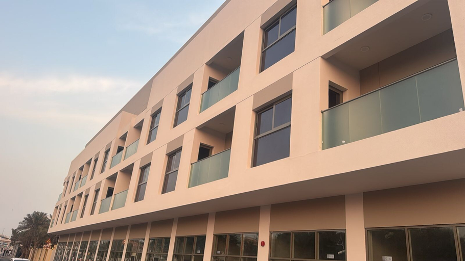 Exterior & Views 2, Nas Villa Luxury Hostels, Dubai