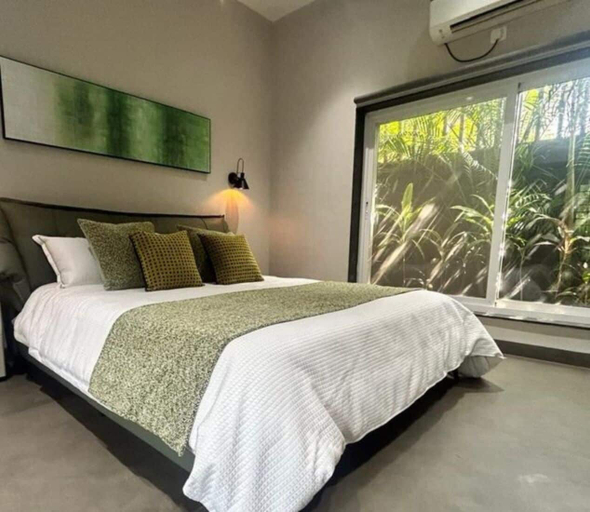 Room 2, Rawal Nature Farm, Indore