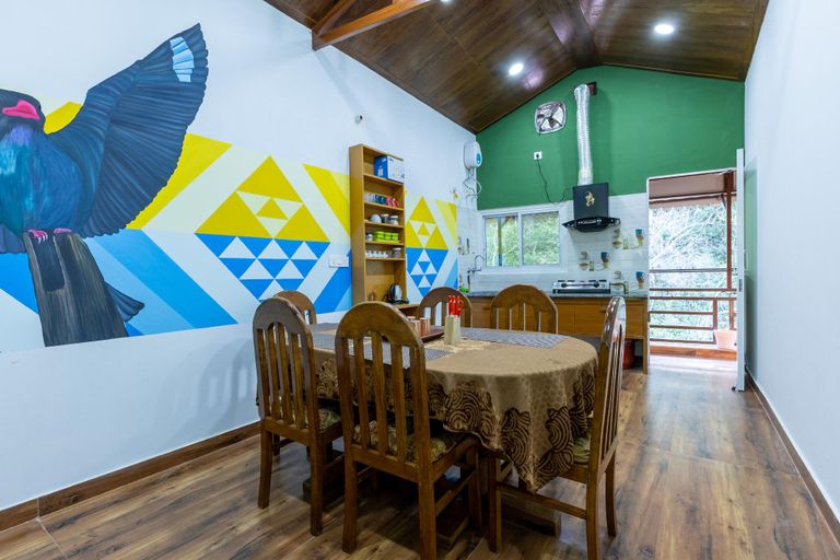 Others 3, The Corbett Rajae Homestay, Garhwal