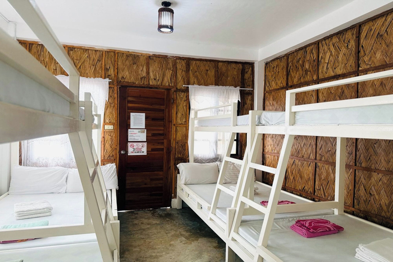 Room 2, Camp Saint John Hotel La Union, San Juan