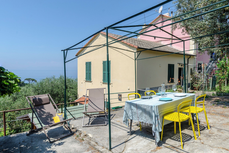 Primary image, Sea View Apartment Camogli Hill, Genova