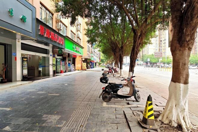 Others 4, Jingyuan Boutique Hotel, Laibin