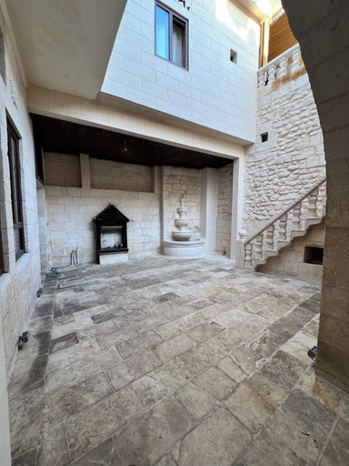Exterior & Views 2, DIIB HOUSE HOTEL, Merkez