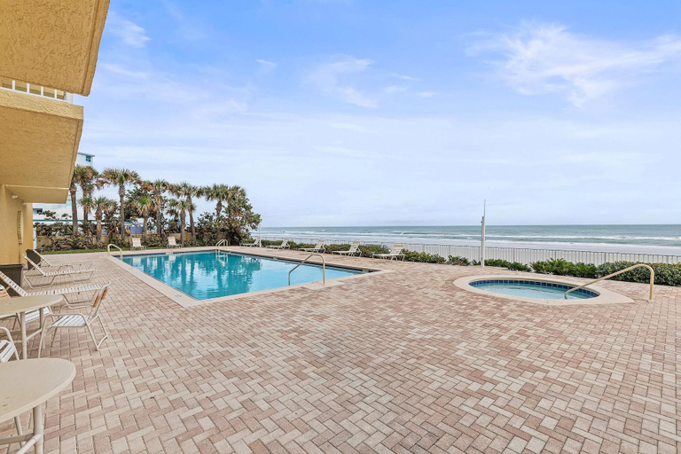 Sport & Beauty 3, Malibu 803, Volusia