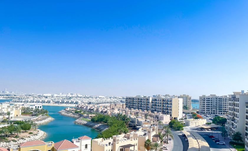 Others 4, Peaceful Lagoon View l 1BR in RAK With Balcony, Ras Al Khaimah