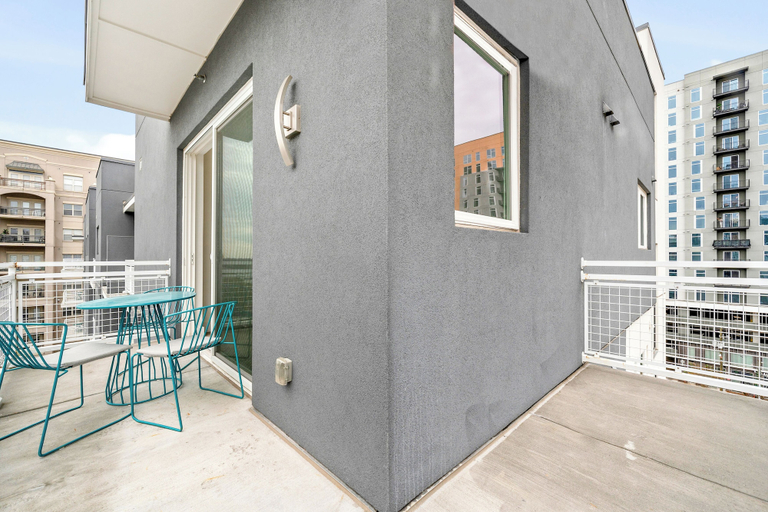 Others 4, Dorsen Stay, Atlanta