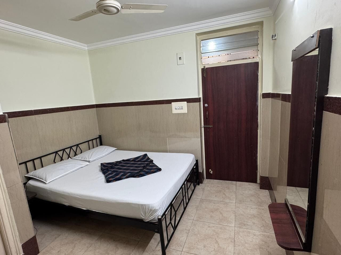 Bedroom 2, MAYUR PARADISE, Bangalore