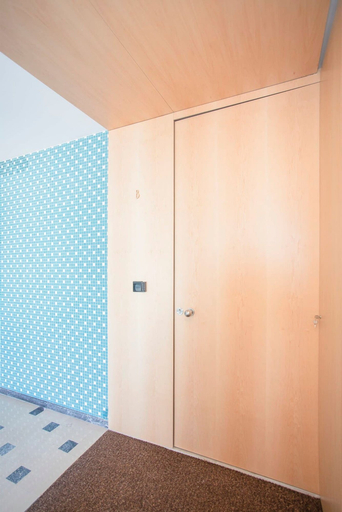 Bedroom 1, Allegro Boutique Apartment B, Porto
