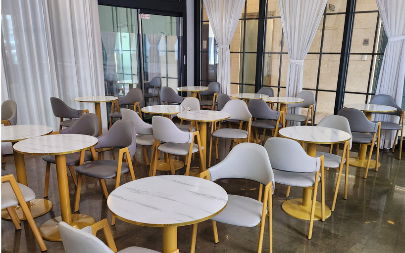 Food & Drinks 5, Hotel AirRelax Incheon Airport, Jung