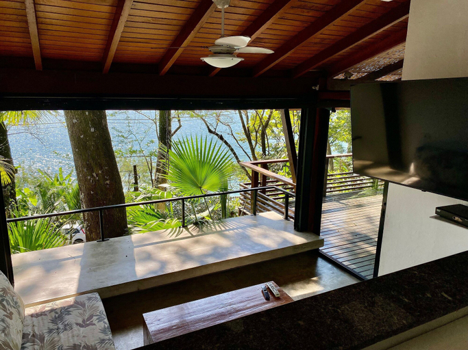 Others 5, Casas Do Mar, São Sebastião