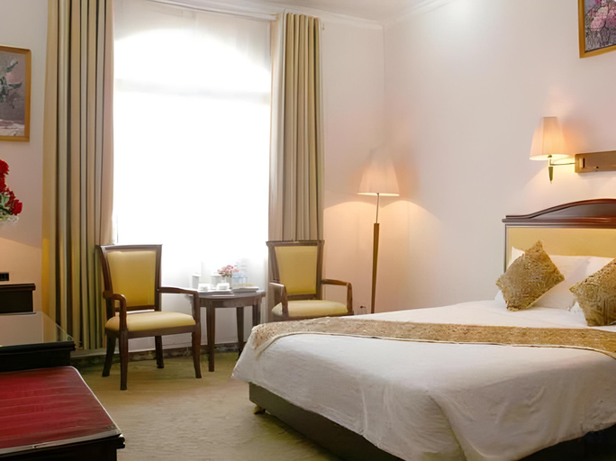 Bedroom, Cong Doan Viet Nam Hotel, Hoàn Kiếm