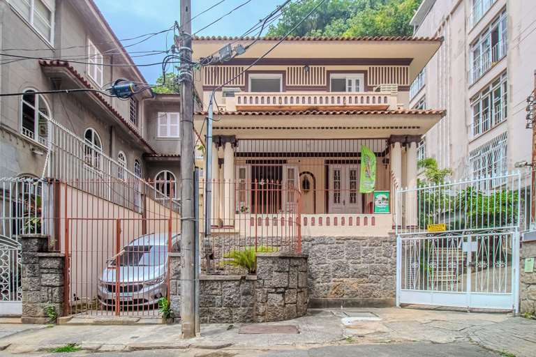 Exterior & Views, Maroca Rio, Rio de Janeiro