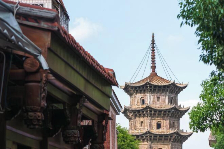 Exterior & Views 1, Home Inn Neo (Quanzhou Bell Tower West Street), Quanzhou