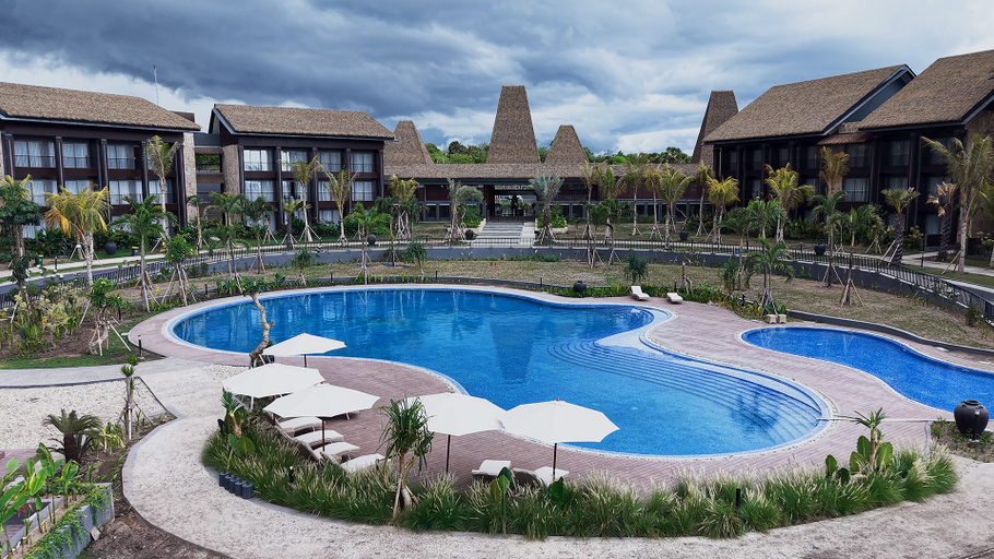 Others 3, Myze Hotel Waingapu, Sumba Timur