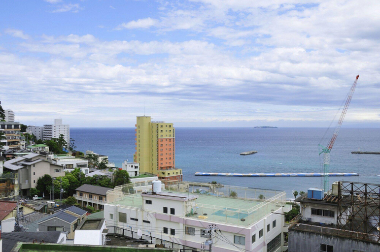 Others 5, Fancy Business Hotel, Atami