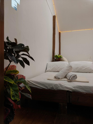 Bedroom 2, Charity Pension House, San Vicente