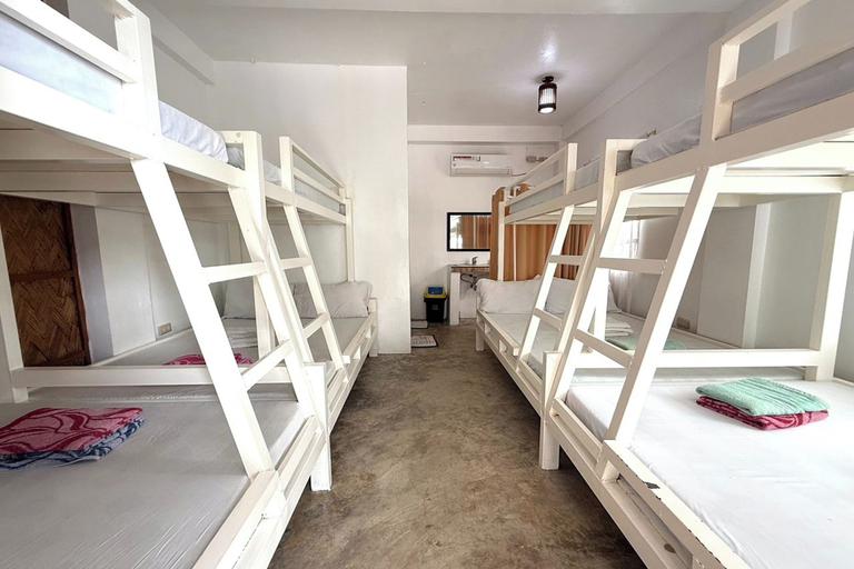 Room 3, Camp Saint John Hotel La Union, San Juan