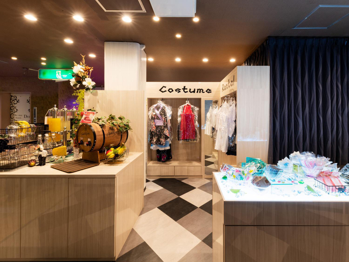 Food & Drinks, Restay DEE - Adult Only, Tokushima
