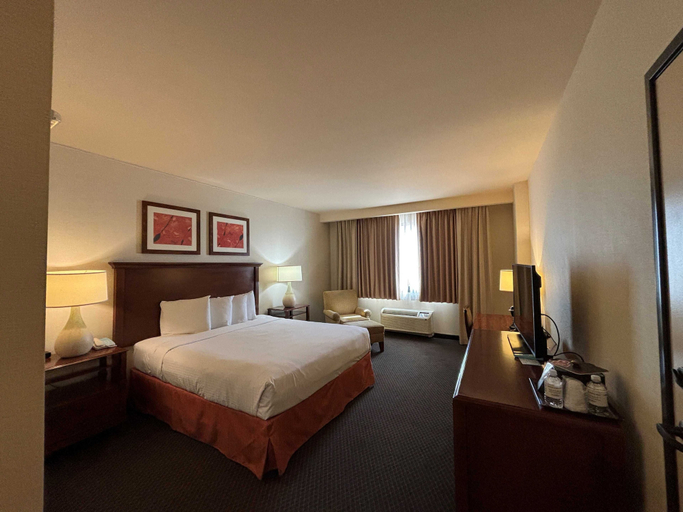 Room 4, Quechan Casino Resort, Imperial