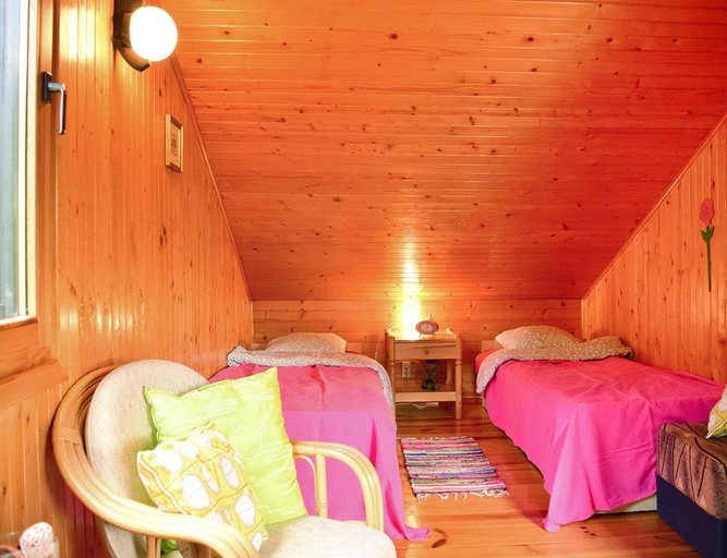 Room 3, Holiday Home, Gowidlino, Bytów