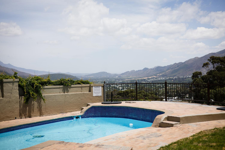 Sport & Beauty 2, MontMartre Chalets & Venue, Cape Winelands