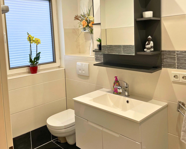 Others 5, First-floor Apartment in Trier, Trier