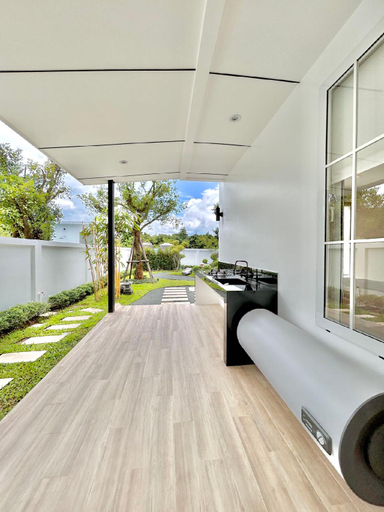 Others 5, Chiangmai日式奢华泳池别墅Luxury Pool Vila, Muang Chiang Mai