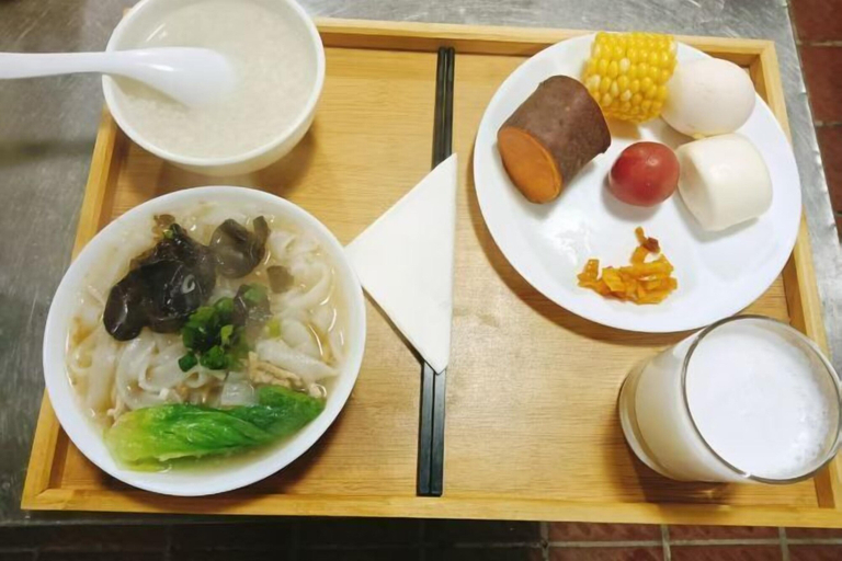 Food and drink 5, Jintai Hotel, Wuhan