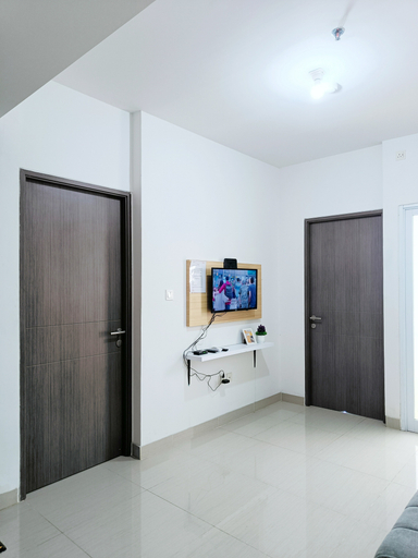 Others 5, Apartemen The Archies T Plaza by Linkara, Central Jakarta