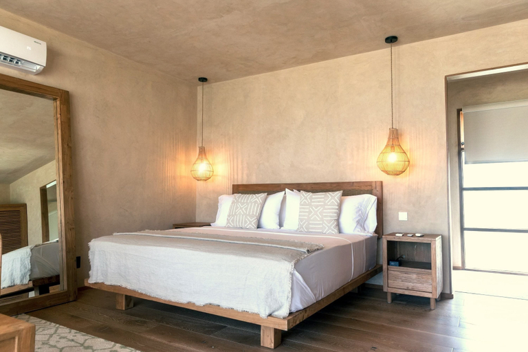 Bedroom 3, Windward Mayreau Resort