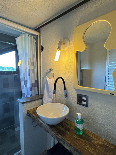 Bathroom 4, Loft - Rento, Carapicuíba