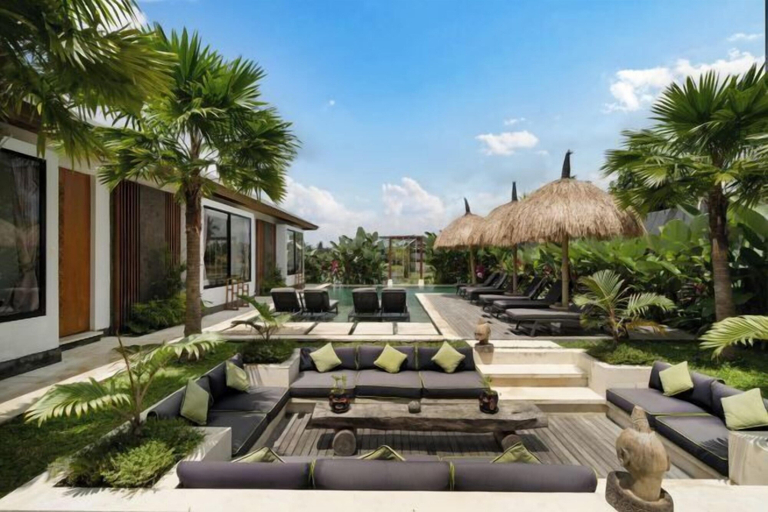 Interior 4, Villa Mujo by BaliSuperHost, Gianyar