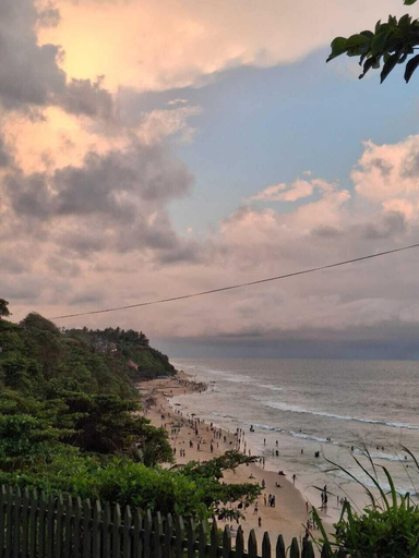 Others 4, hillview beach resort, Thiruvananthapuram