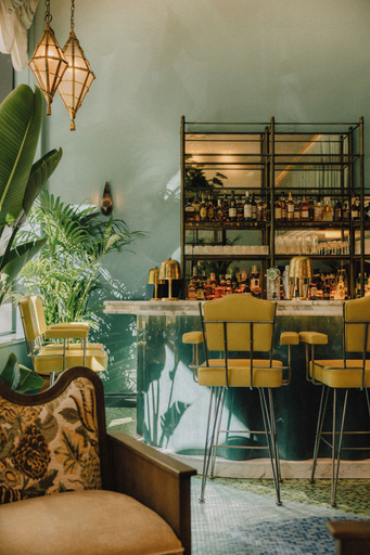 Food & Drinks 4, Wilde Lisbon Liberdade, Lisbon
