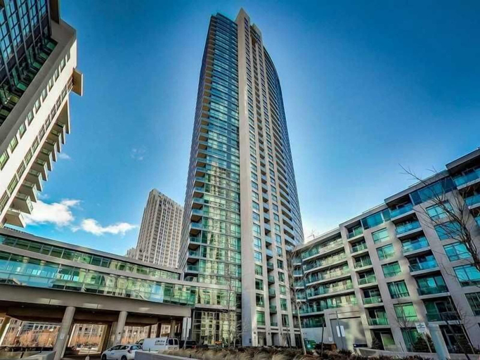 Exterior & Views 2, Waterfront Majesty Enclaves, Toronto