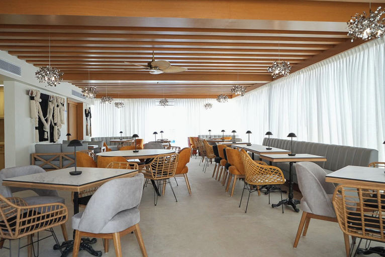 Food & Drinks 5, Kadun Hotel Boutique, La Paz