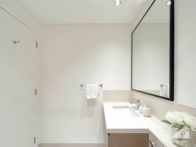 Bathroom 3, 2B With Stunning Burj Views at Burj Crown, Dubai