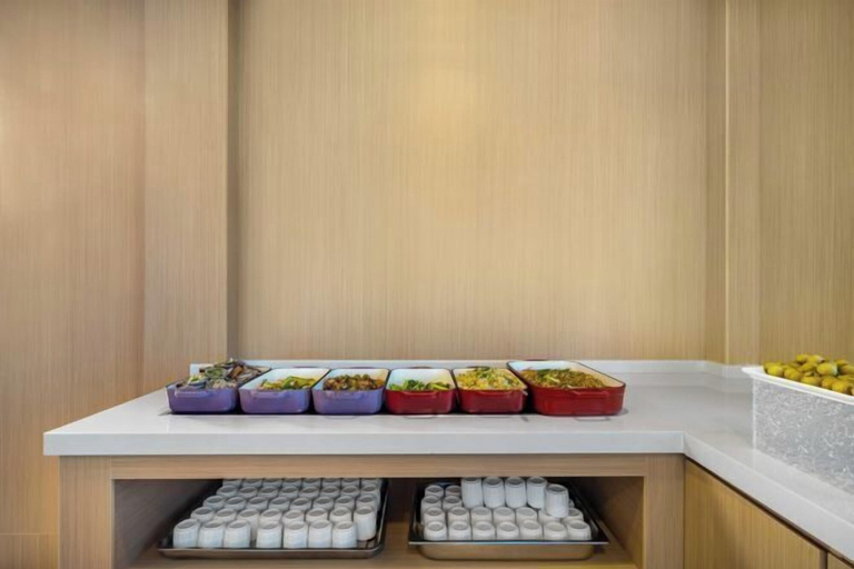 Food & Drinks 4, Ruitian Holiday Inn, Wenzhou