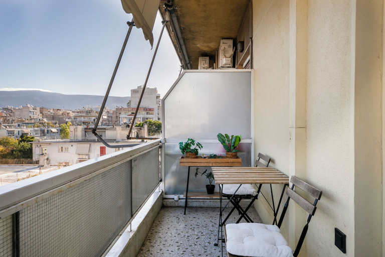 Others 5, Zeus 2-Bedroom Apt with Acropolis View, Attica
