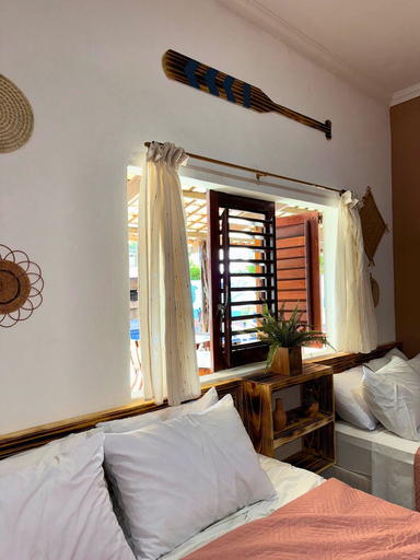 Room 3, MHV Milagres - Casa Naru, Passo de Camaragibe