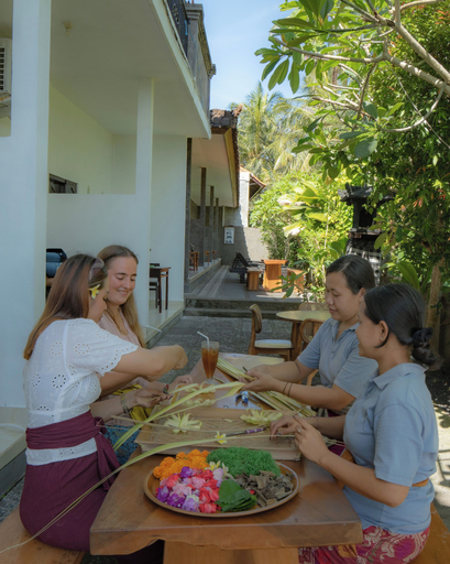 Food & Drinks 4, Biya Lumba, Karangasem