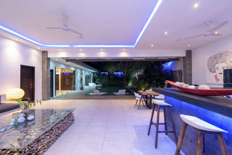 Food & Drinks 5, Villa Naema - 4 BR Private Villa, Badung