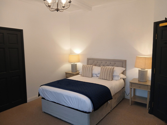 Bedroom 3, Downe Arms Inn, North Yorkshire