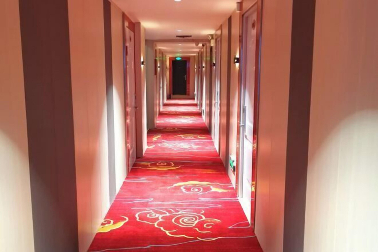 Others 4, Shengxian Hotel &Resorts, Dalian