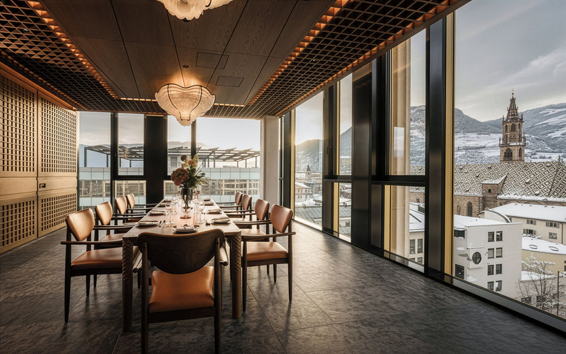 Food & Drinks 5, Falkensteiner Hotel Bozen WaltherPark, Bolzano