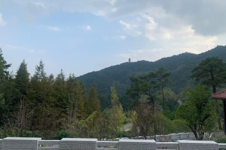 Others 5, Nanyue Xianglufeng Leisure Villa, Hengyang