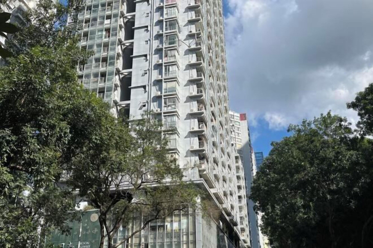 Exterior & Views 2, Pinwu Apartment, Shenzhen