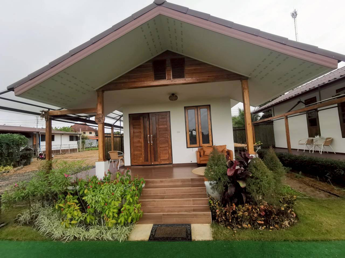Others 4, Chewavethee Herb Wellness Stay, Nan, K. Phu Pieng