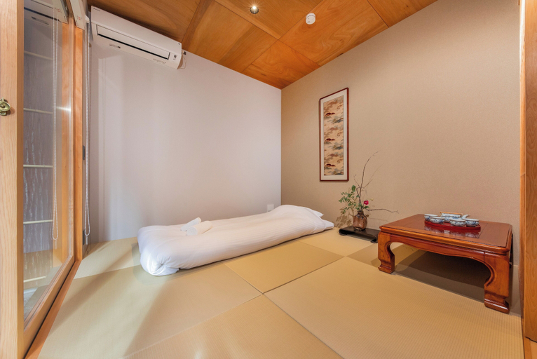 Room 3, Ichinen, Kyoto