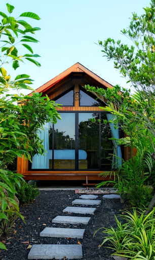 Exterior & Views, Lush Inn Phuket, Phuket Island